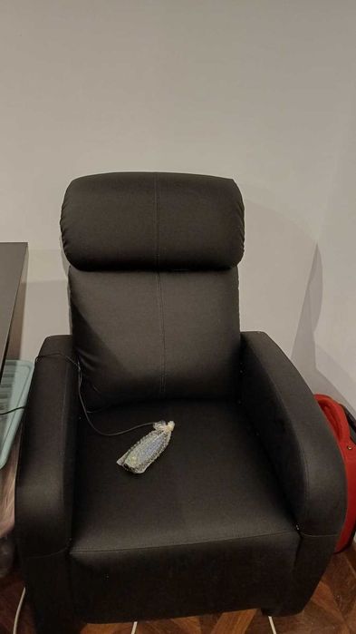 Fotolii cu masaj Jysk