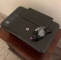Imprimanta HP desjet cu scaner 3050