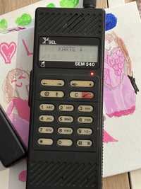 Telefon vechi Alcatel Sel Sem 340