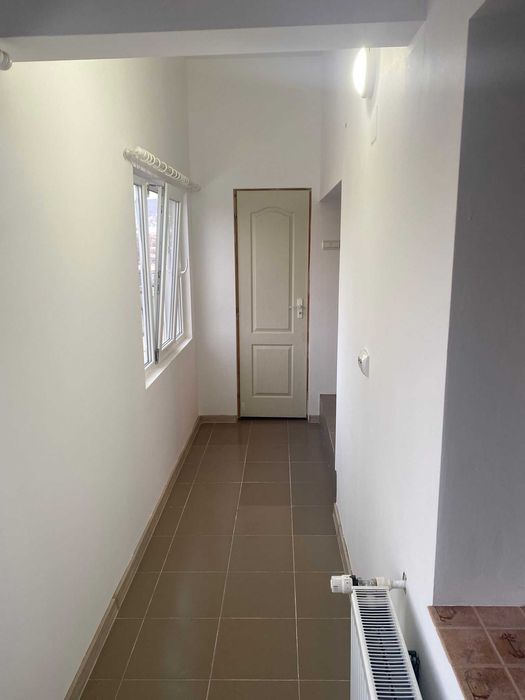 Apartament de 2 camere 54 m2 utili