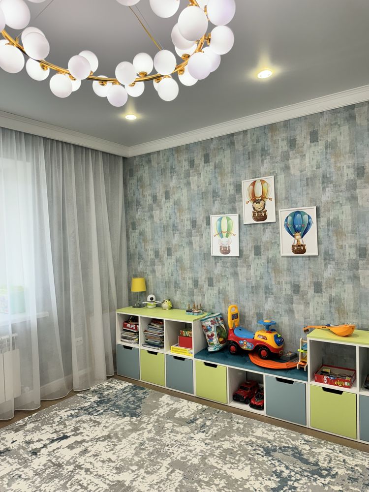 Продается 5-комн.квартира