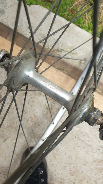 Roti jante cursiera pt baieuri 28 inch