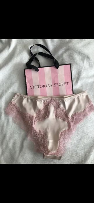 Victoria’s Secret Limited Edition matase satin