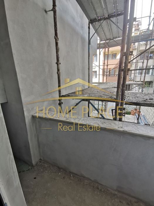 Продава се Тристаен апартамент в Варна, Лятно кино Тракия - 72 кв.м за 2431 €/кв.м - Снимка #8