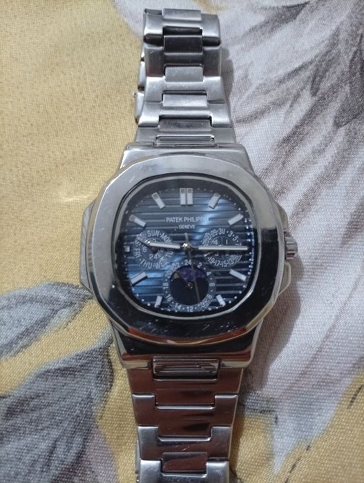 Patek Philippe Geneva