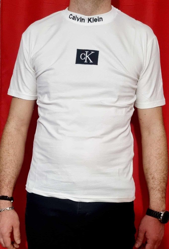 Tricou bărbați Calvin Klein