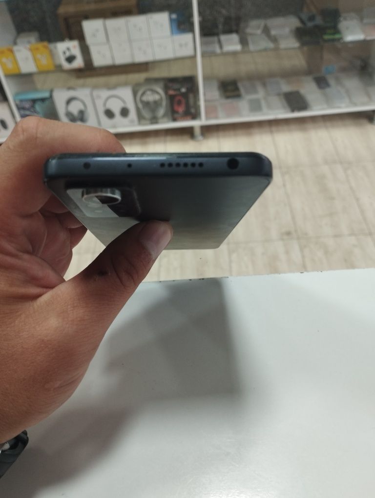 Redmi note 12 pro 8/265 srochna