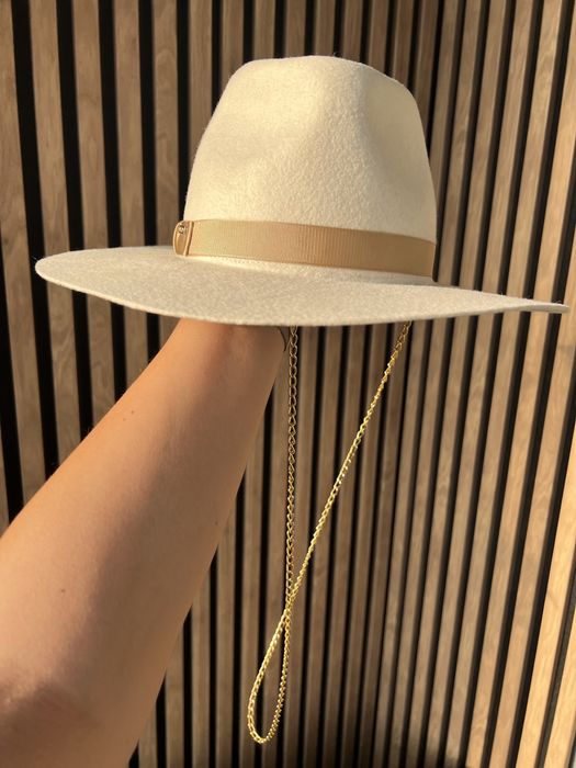 Pălărie Dădărlat – 100% Lână – Marimea 57