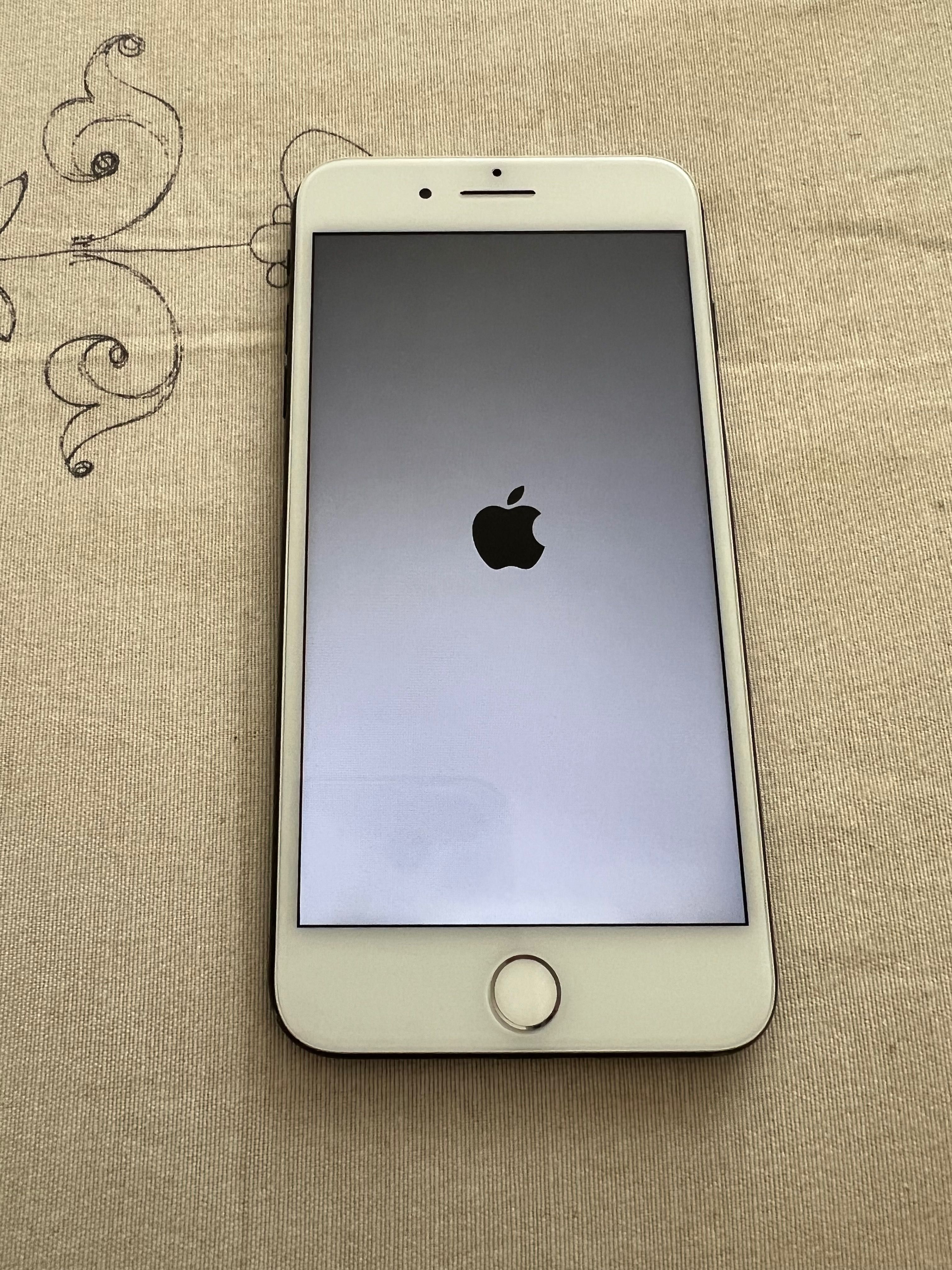 iPhone 7 Plus-128 GB,мод.А 1784,батерия 100%