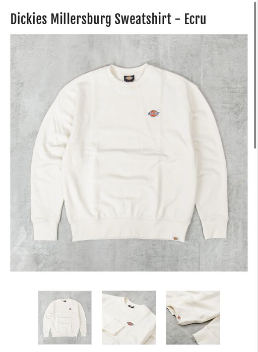 Dickies свитер / г.Астана