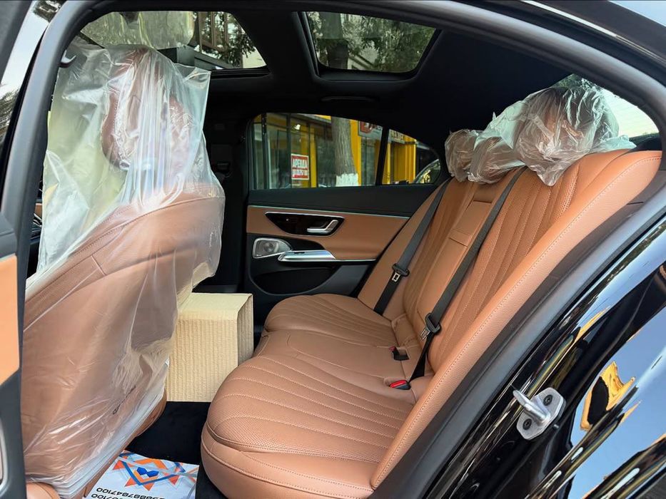 Mercedes-Benz E300 4Matic