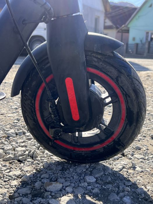 De vanzare trotineta Electrica Zwheel
