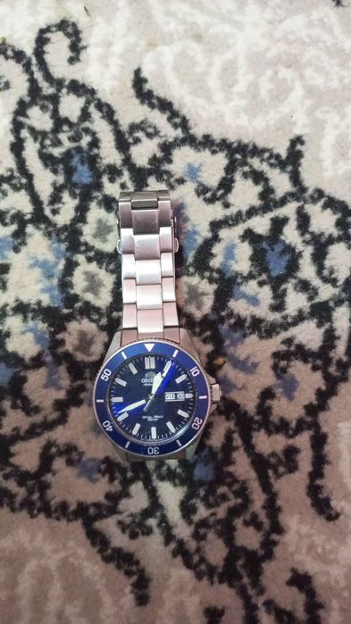 Ролекс в механика новыйе