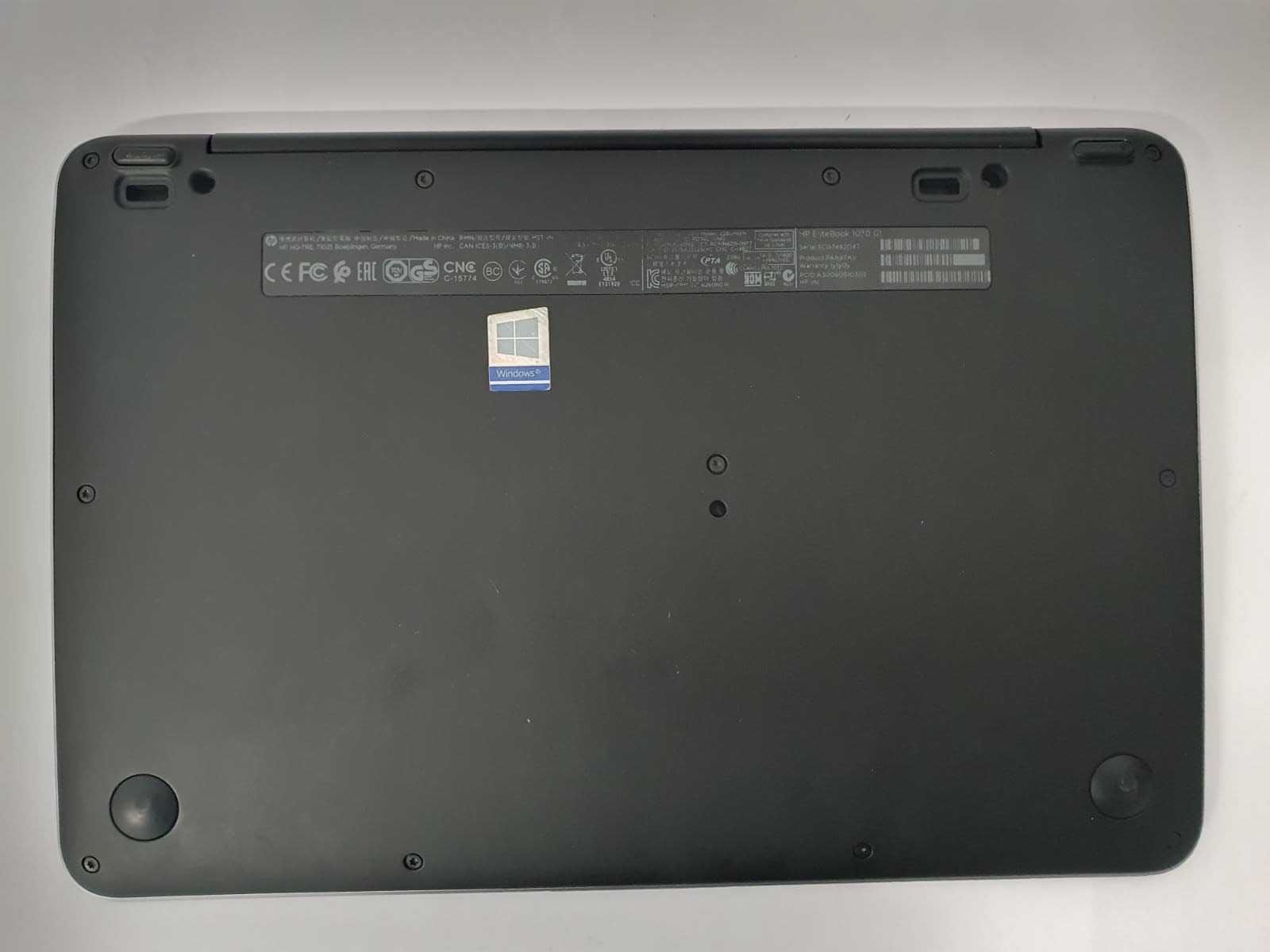 HP EliteBook 1030 G1 (61998/10 Pacurari 1)