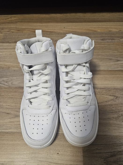 Кецове Nike 38,5н