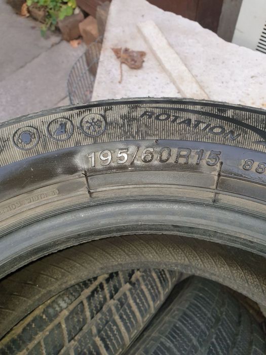 Зимние шины Zeetex Ice Plus