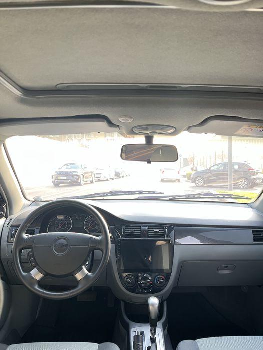 Gentra 2022 Full pozitsiya