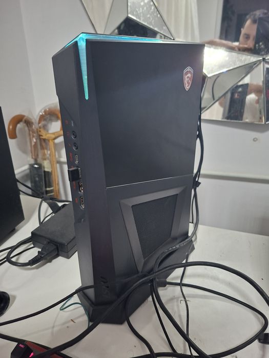Desktop Gaming Msi trident 3