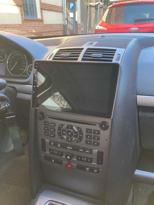 Navigatie dedicata Peugeot 407, 2004-2008 , factura + garantie