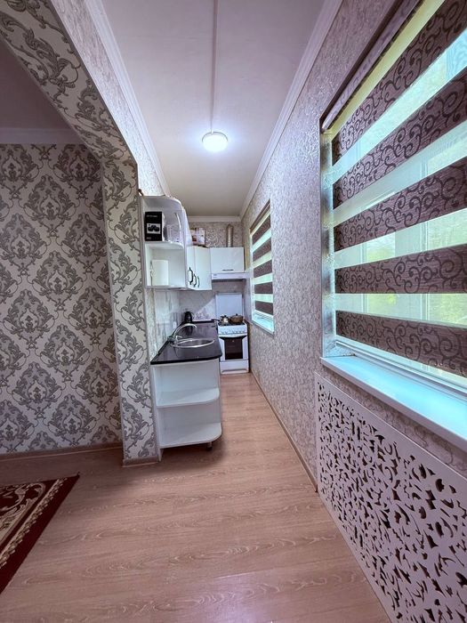 Суточный квартира Мирзо-Улугбекский район