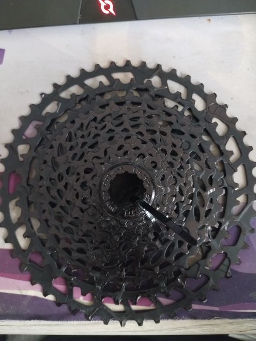Caseta sram pg1230
