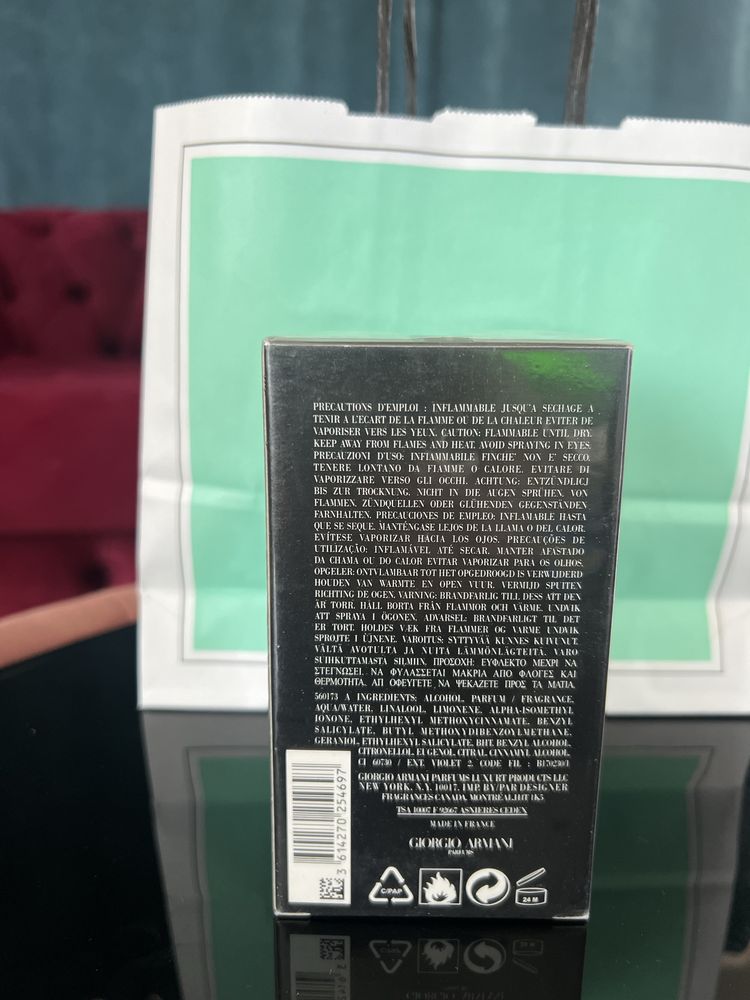 Parfum barbati Acqua Di Gio Profumo