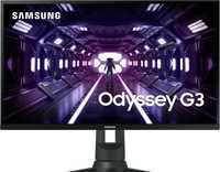 | Игровой монитор Samsung Odyssey G3 27" F24G33TFW
