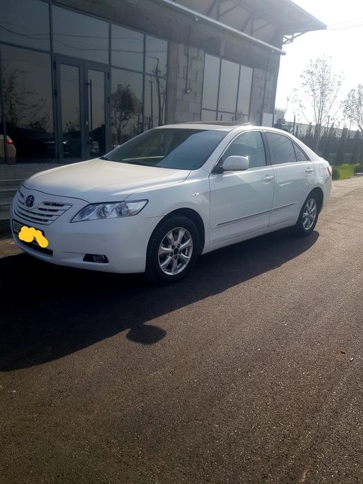 Продаётся  Тайота камри 40