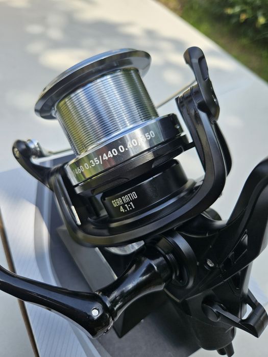 Mulineta FL 8000 model 2025