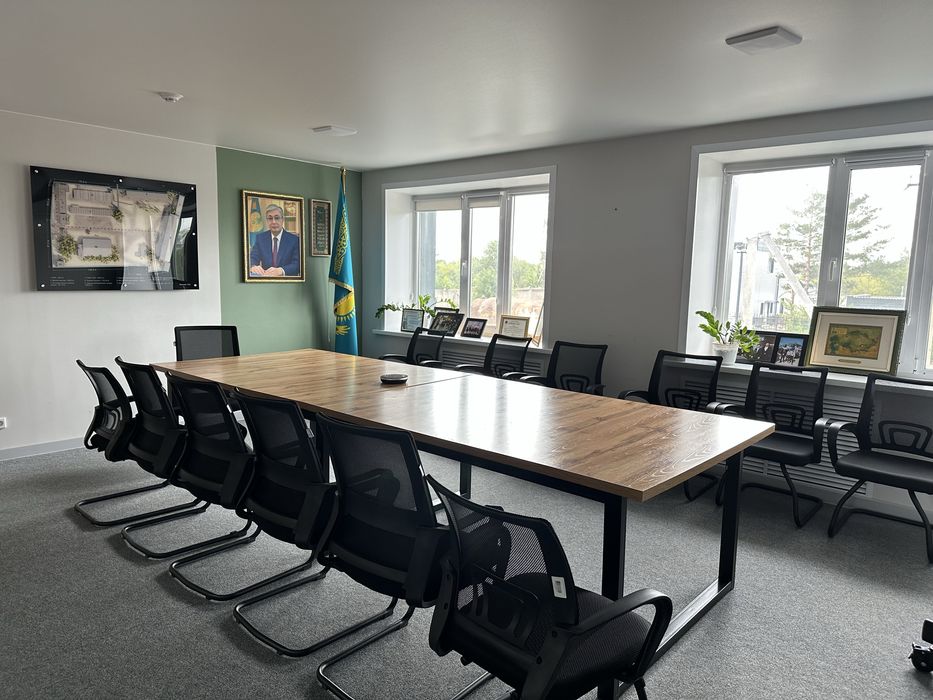 Сдается в аренду офисное здание