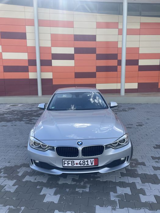 Vănd BMW F30 2013