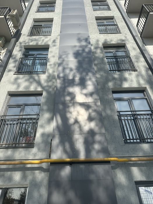 Новостройка на Юнус- абаде 13 квартал