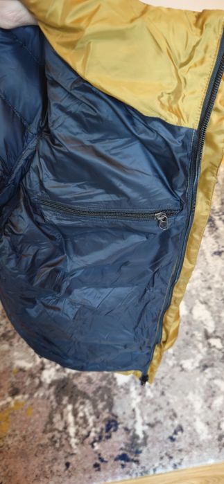 Pufoaică The NorthFace XS