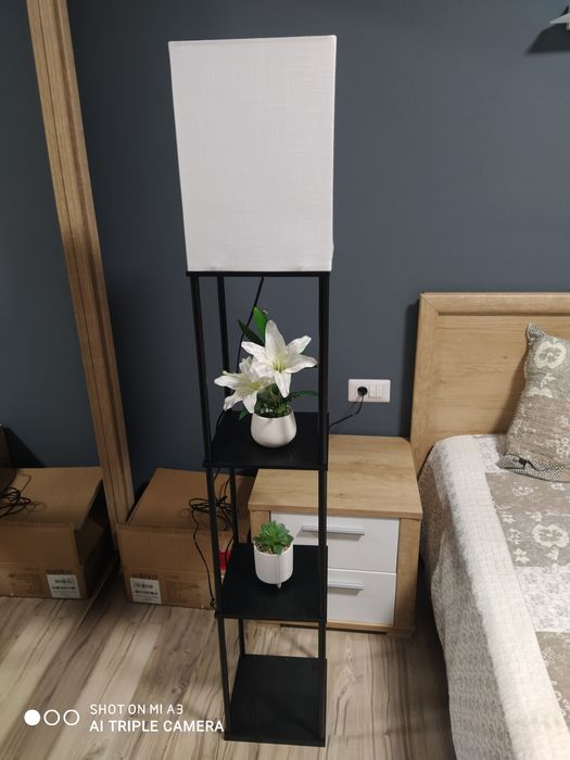 Lampadar lampa de podea