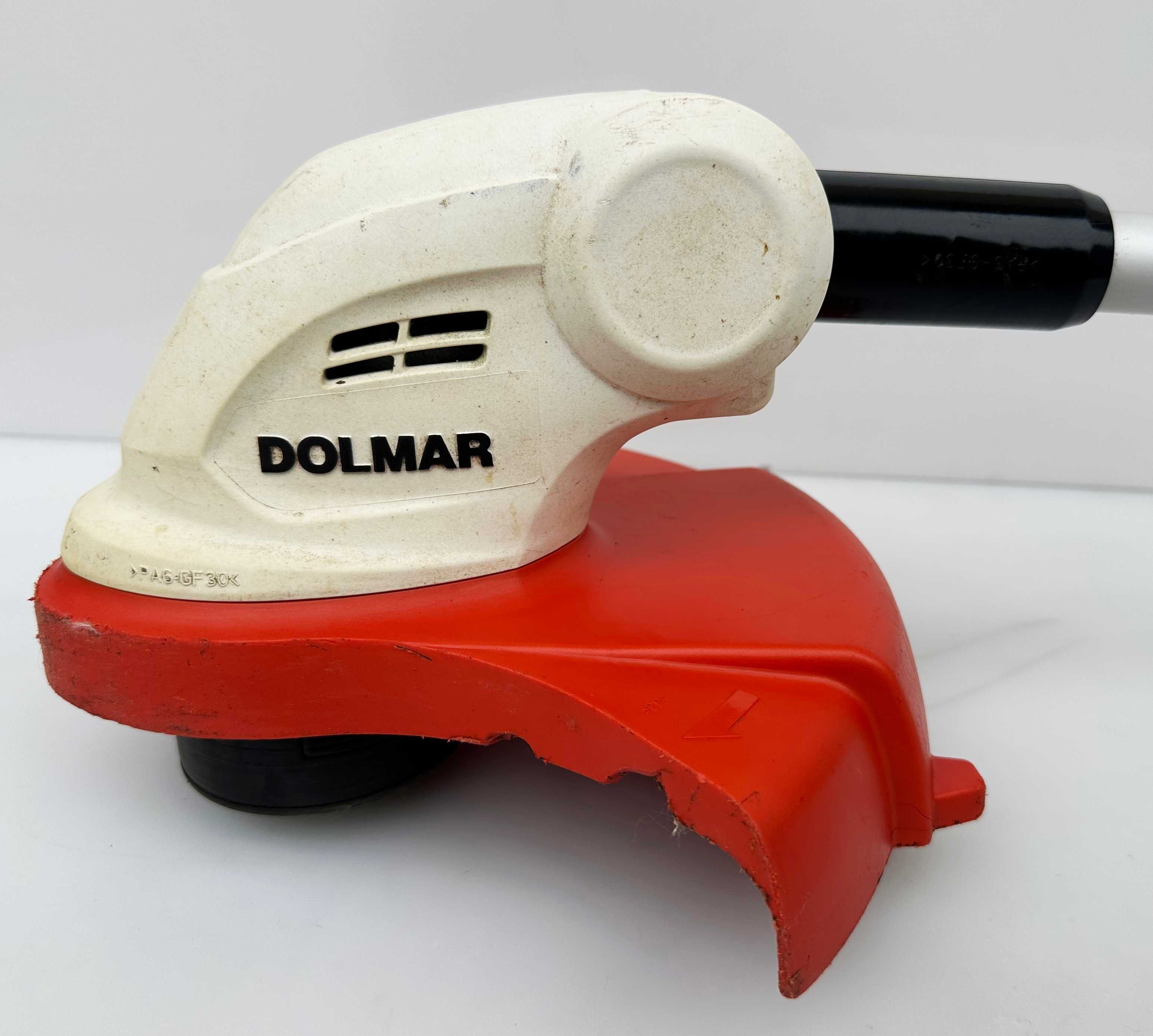 Dolmar AT-1826 - Акумулаторен тример 18V