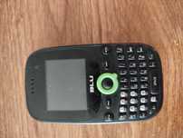 BlackBerry отлично работещ 2 СИМ карти