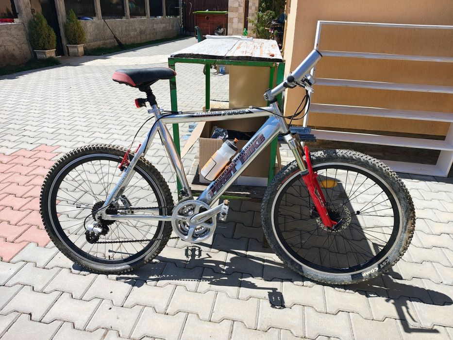 Bicicleta First bike