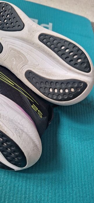 Pantof de alergare Asics Gel Nimbus 25 marime 41