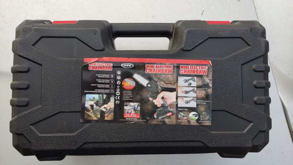 Сучкорез новый!!!