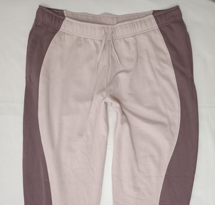 Nike AIR Sportswear Sweatpants оригинално долнище XL Найк памук долно