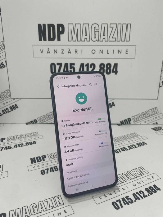 NDP Amanet NON-STOP Sos. Giurgiului 119 SAMSUNG A55 (39966)