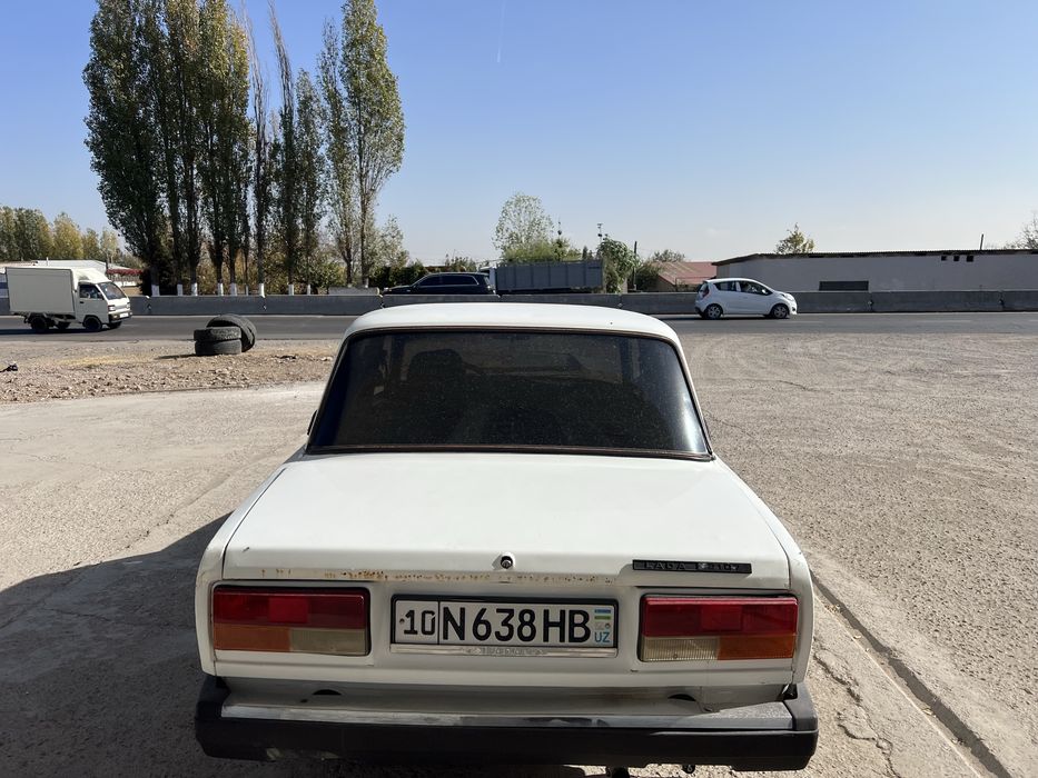 07 sotiladi xolati yaxshi prapan gazi bor