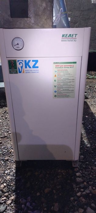 1жыл колданган, еш акау жок.