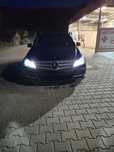 Mercedes-Benz C220 CDI W204 Facelift