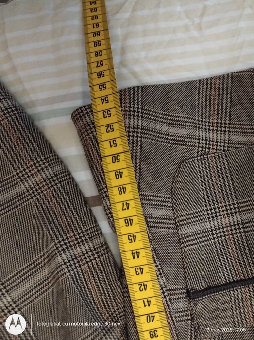 Sacou carouri, 40Eu, sa 42Ro