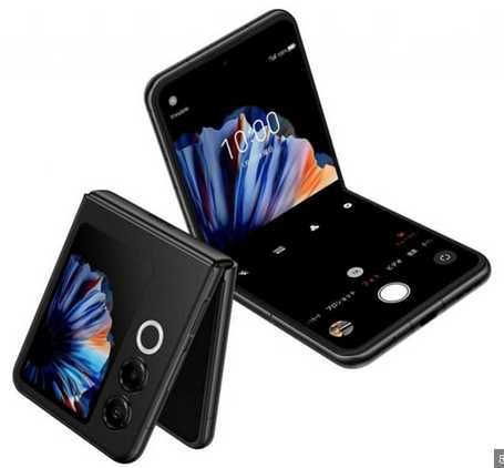ZTE Nubia Flip 2 5G 8/256GB
