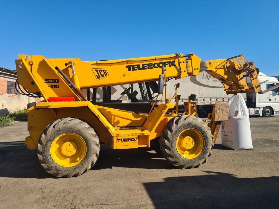 JCB 530-110 manitu