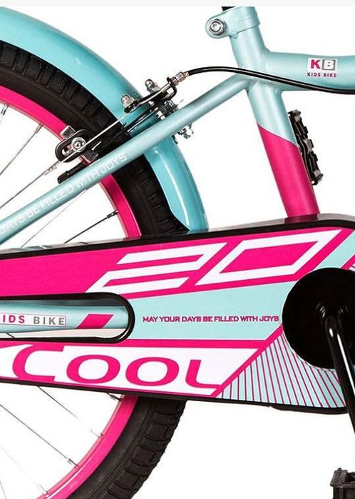 Велосипед за дете