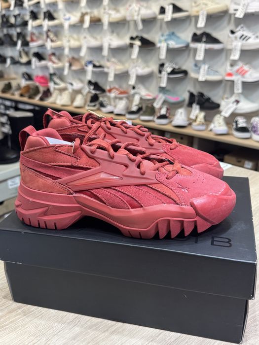 Sneakers Reebok CardiV2 Dama - 39