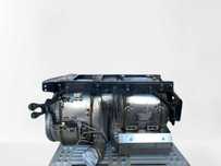 Catalizator Euro 6 camion DAF XF106 - Piese de schimb DAF